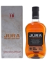 Jura 18 Year Old Travel Exclusive 70cl / 42%