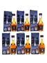 Martell Medaillon VSOP Grand National 6 x 3cl / 40%