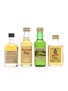 Monkey Shoulder, Pig's Nose, Sheep Dip & White Horse  4 x 5cl / 40%