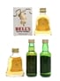 Bell's & Clan Campbell  4.7cl-5cl