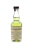 Chartreuse Green Bottled 1956-1964 3cl / 55%