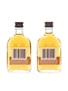 Woodford Reserve Distiller's Select  2 x 5cl / 45.2%