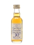 Royal Island 30 Year Old Isle Of Arran Distillers 5cl / 40%