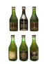 Sempe Armagnac  6 x 5cl / 40%