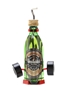 Glenfiddich Pure Malt Golf Trolley 5cl / 40%