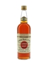Lemon Hart Royal Navy Demerara Rum Bottled 1960s-1970s - Hamiltons, Australia 73.8cl