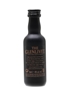 Glenlivet Code  5cl / 48%