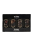 Glenfiddich Special Reserve Clans Of The Highlands Set 4 x 5cl / 40%