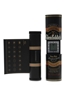 Glenfiddich Calculator & Clock  12.5cm & 13cm