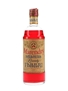 Fabbri Marendry Amarena Brandy Bottled 1950s 75cl