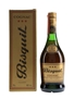 Bisquit 3 Star Bottled 1990s - Ferraretto 70cl / 40%