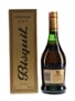 Bisquit 3 Star Bottled 1990s - Ferraretto 70cl / 40%