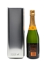 Veuve Clicquot Yellow Label NV Fridge Style Presentation Tin 75cl  / 12%