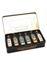 Bushmills Miniature Collection Presentation Tin 6 x 5cl / 40%