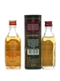 Bushmills Bottled 1990s 5cl & 7.1cl / 40%