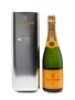 Veuve Clicquot Yellow Label NV Fridge-Style Presentation Tin 75cl / 12%