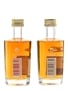 ABK6 XO & 10 Year Old Single Estate Cognac 2 x 5cl / 40%