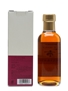 Yoichi Sherry & Sweet Nikka 18cl / 55%