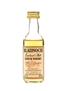 Bladnoch Bottled 1980s 5cl / 40%