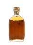 Dewar's White Label Spring Cap Bottled 1950s 5cl / 40%