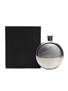 Balvenie Hipflask Stainless Steel 