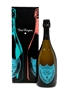 Dom Pérignon 2002 Andy Warhol Edition 75cl / 12.5%