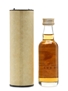 Braes Of Glenlivet 1979 15 Year Old Bottled 1995 - Signatory Vintage 5cl / 43%