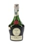 Benedictine Liqueur Two Part Bottle Bottled 1970s 100cl / 43%