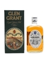 Glen Grant 8 Years Old Bottled 1970s 75cl