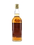 Kilcreggan Blended Scotch Whisky Bottled 1970s - Littlemill Distillery Co 75cl / 40%