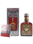 Lochan Ora Bottled 1980 - Includes Scarf 75cl / 35%