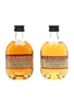 Glenrothes Vintage Reserve & Sherry Cask Reserve  2 x 10cl / 40%