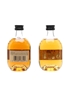 Glenrothes Vintage Reserve & Sherry Cask Reserve  2 x 10cl / 40%