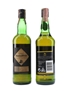 Black & White & Vat 69 Bottled 1990s 2 x 70cl / 40%