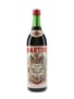 Martini Rosso Vermouth Bottled 1970s 100cl / 16.5%