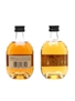 Glenrothes Vintage Reserve & Sherry Cask Reserve  2 x 10cl / 40%