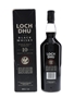 Loch Dhu 10 Year Old - The Black Whisky Mannochmore 100cl / 40%