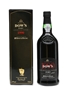 Dow's 1990 Late Bottled Vintage Port 75cl