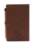 Redbreast Notepad & Pencil Castelli 