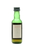 Lagavulin 12 Year Old Bottled 1980s - White Horse Distillers 5cl / 43%