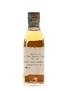 Old Bushmills 9 Year Old Bottled 1950s - Sposetti 4.7cl / 43%