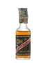 Old Fitzgerald 6 Year Old Original Sour Mash Bottled 1960s - Stitzel-Weller 4.7cl / 43%