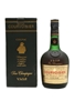 Courvoisier VSOP Bottled 1980s 70cl