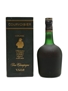 Courvoisier VSOP Bottled 1980s 70cl