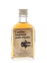 Cardhu 8 Year Old Bottled 1960s - Wax & Vitale 4.7cl / 43%