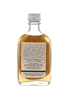 Glen Grant 12 Year Old Bottled 1960s - Giovinetti 4cl / 43%