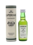 Laphroaig 10 Year Old Bottled 1990s - Pre Royal Warrant 5cl / 40%