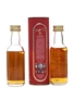 Glenfarclas 105 & 10 Year Old  2 x 5cl