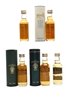 Edradour & Glengoyne 10 Year Old  5 x 5cl