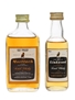 Linkwood & Mortlach Gordon & MacPhail 2 x 5cl